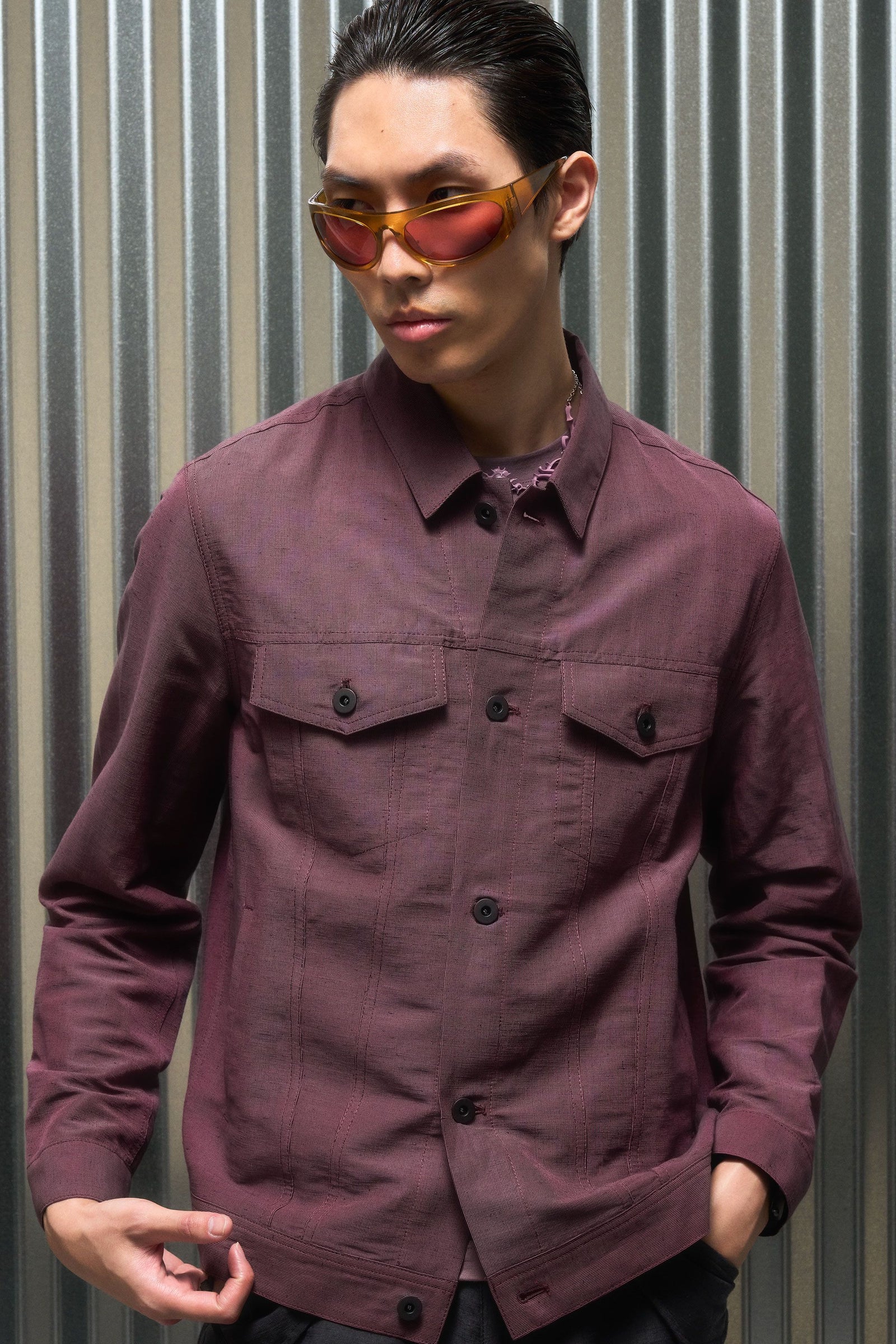 Injex Shank Final Sale