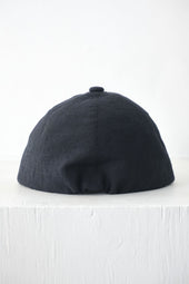 Fujito Ebb Cap Dark Navy Directors Web Shop Powered By Base