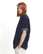 Box Fit T Shirt D