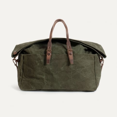 Cabine Travel Bag Us Stonewashed