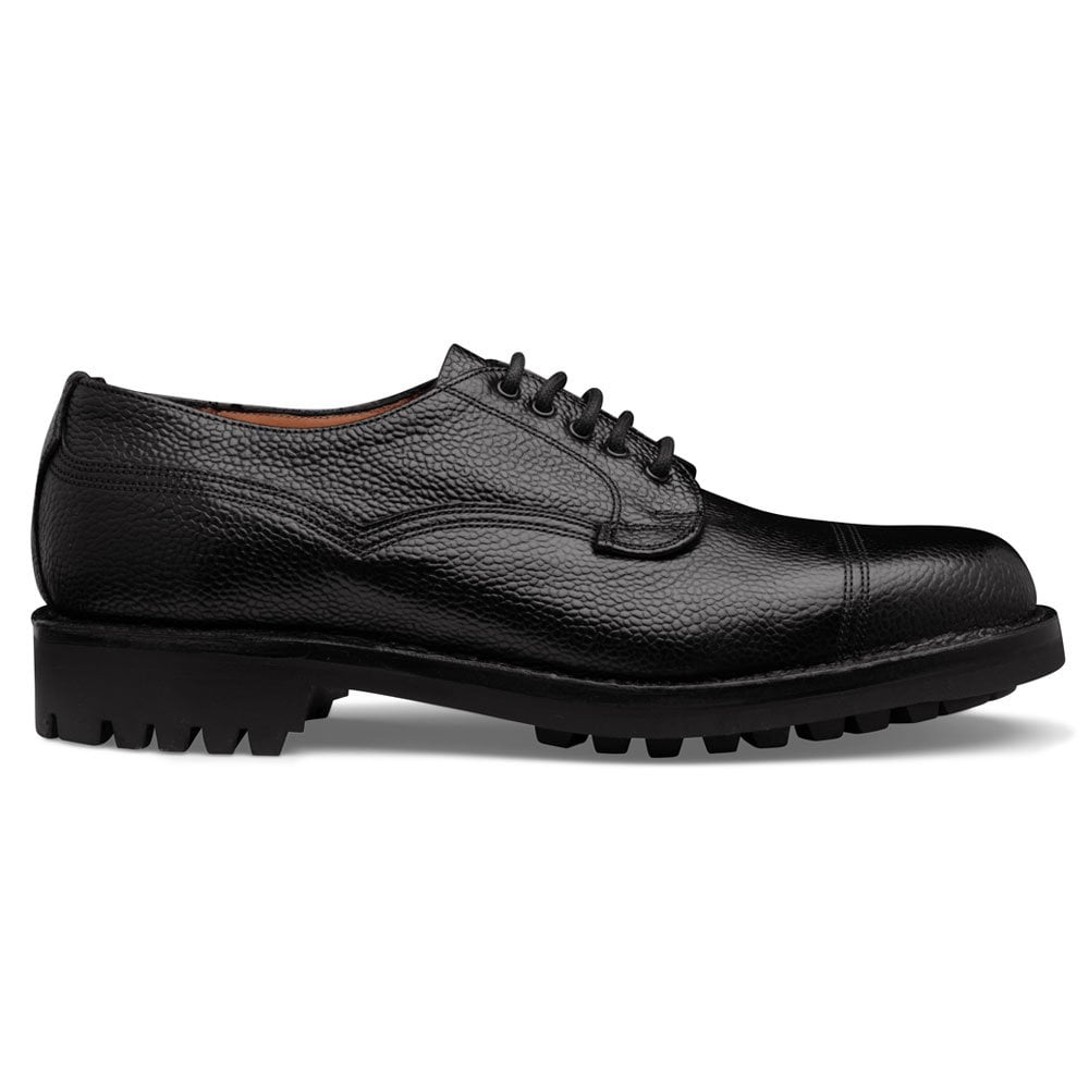 Cairngorm Ii C Veldtschoen Derby In Grain