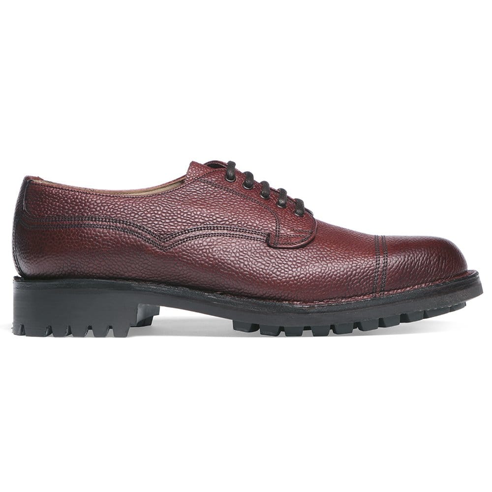 Cairngorm Ii C Veldtschoen Derby In Grain