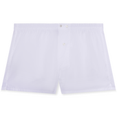 Cale On Blanc Coton