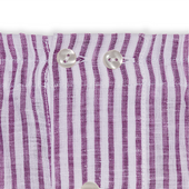 Cale On Blanc Violet Lin