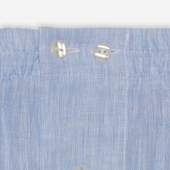 Cale On Bleu Ciel Lin