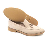 Caleb Tassel Loafers Carlos Santos Shoes