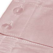 Caleçon rose - Coton Oxford