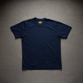 California Short Sleeve Classic T-Shirt/ Midnight Navy