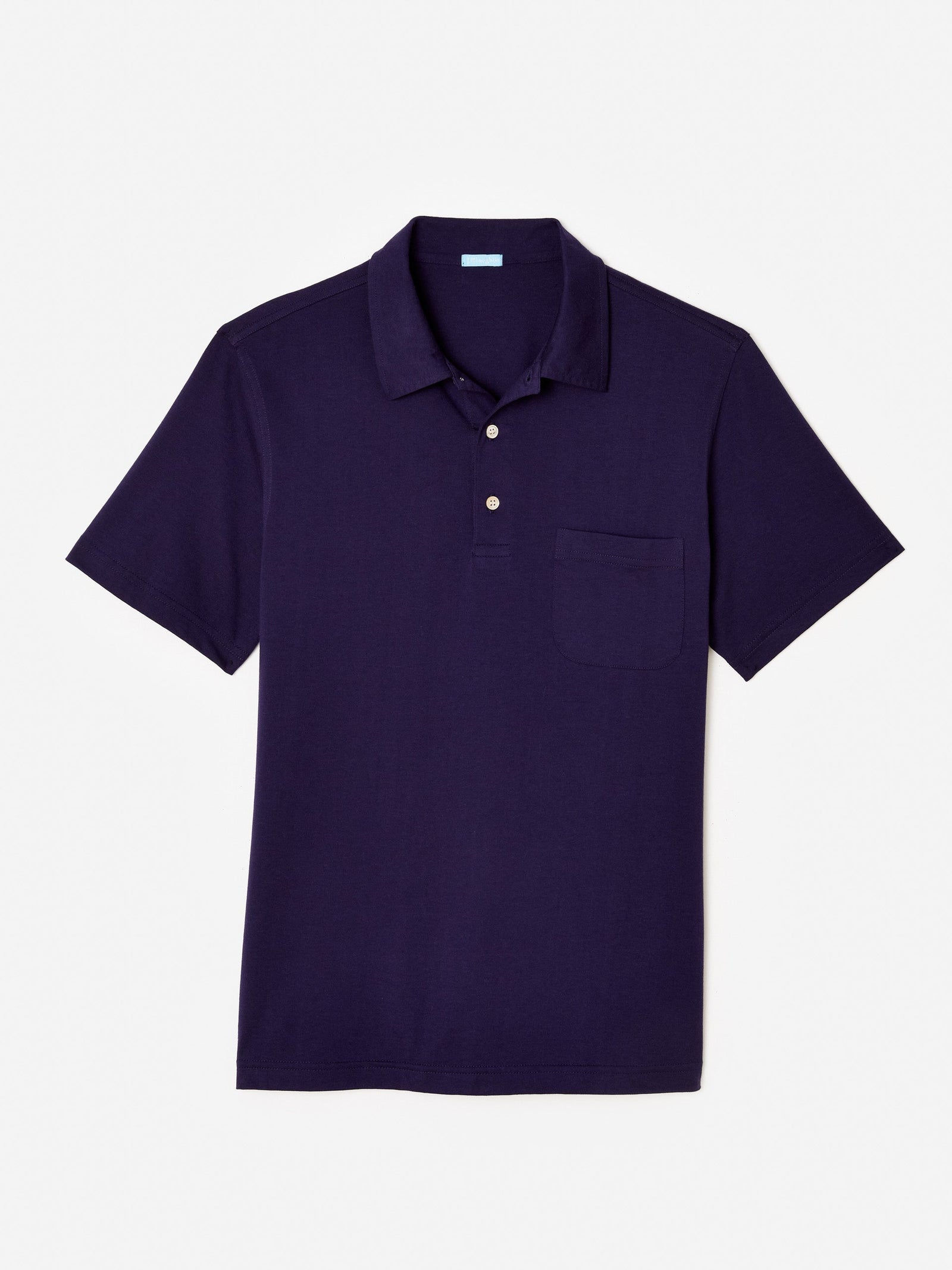 Callahan Cotton Polo Men S Knits U0026 Polos J Mclaughlin
