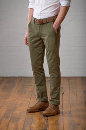 Camden Derby - Natural