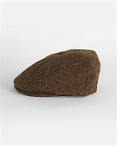 Pick Pick Donegal Wool Toni Cap