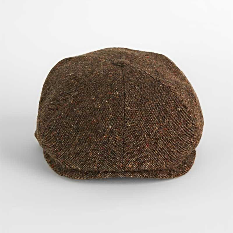 Pick Pick Donegal Wool Toni Cap