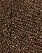 Pick Pick Donegal Wool Toni Cap
