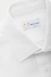 Ciro Hemp Shirt Oyster