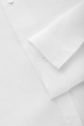 Ciro Hemp Shirt Oyster