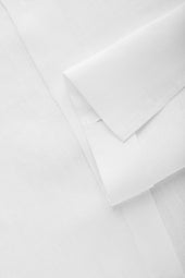 After-Dinner Hemp Shirt Oyster