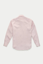 After-Dinner Hemp Shirt Glicine