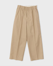 Family Pants, Sand