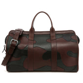 Camo Travel Duffle