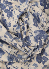 Ikebana Camp Collar Shirt