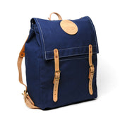 Canoe Back Pack Canvas Yuketen