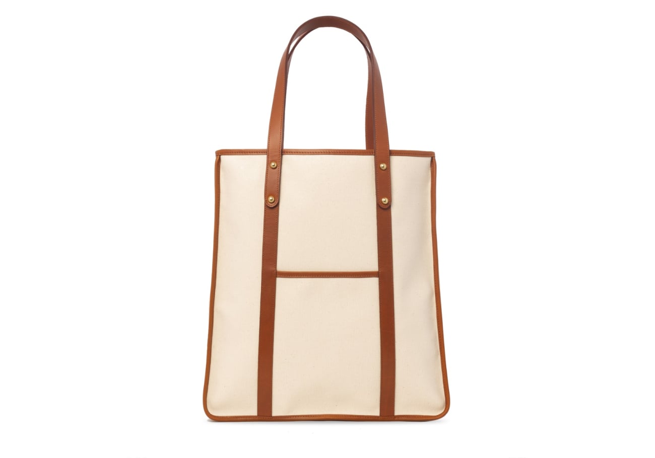 The Market Tote