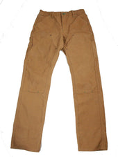 Mt Vernon Duck Double Knee Work Uniform Chino