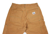 Mt Vernon Duck Double Knee Work Uniform Chino