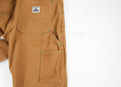 Mt Vernon Duck Double Knee Work Uniform Chino
