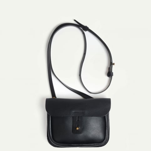 Carbure Cartridge Bag Brown