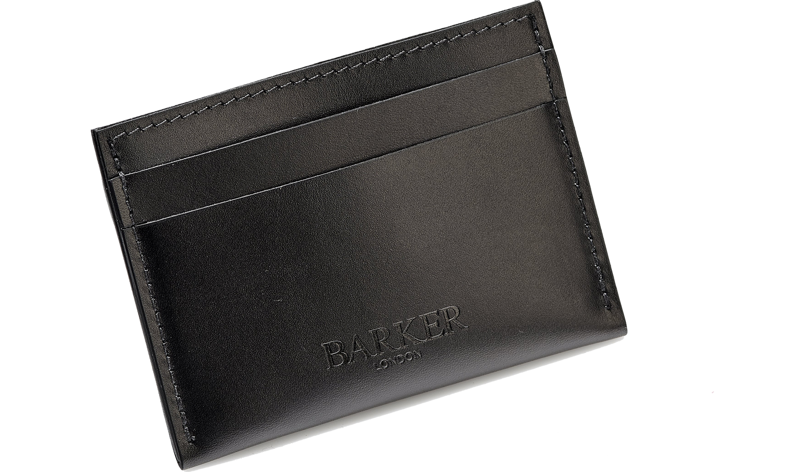 Card Holder Straight Calf