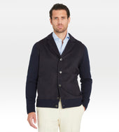 Cardigan En Cachemire