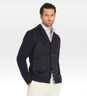Cardigan En Cachemire