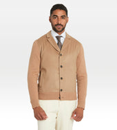 Cardigan en cachemire