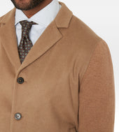 Cardigan en cachemire