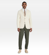 Cardigan en coton