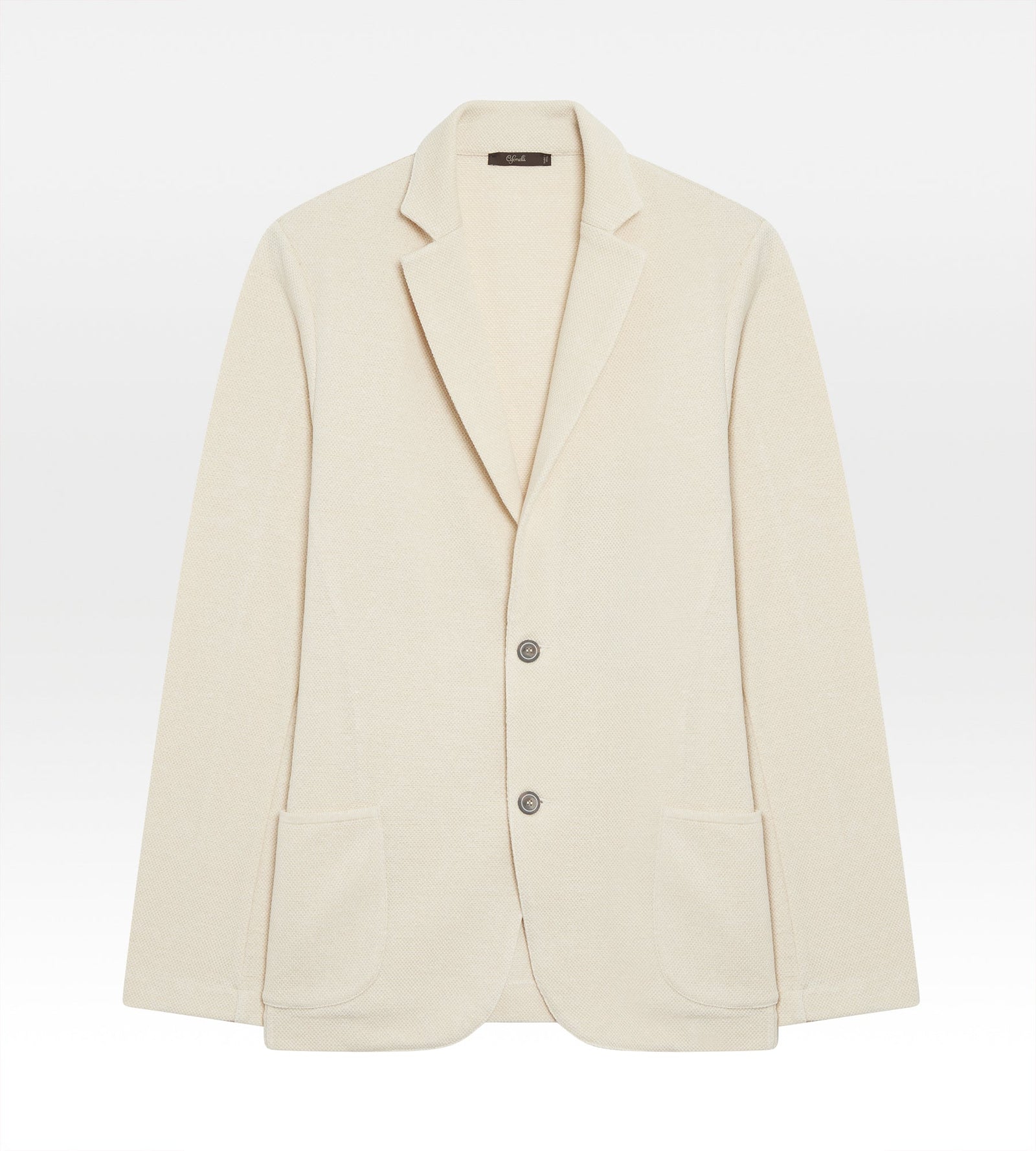 Cardigan en coton