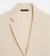 Cardigan en coton