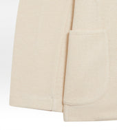 Cardigan en coton