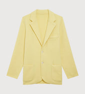 Cardigan En Cachemire