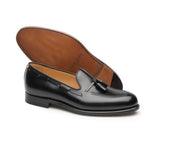 Carl Tassel Loafers Carlos Santos Shoes