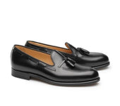Carl Tassel Loafers Carlos Santos Shoes