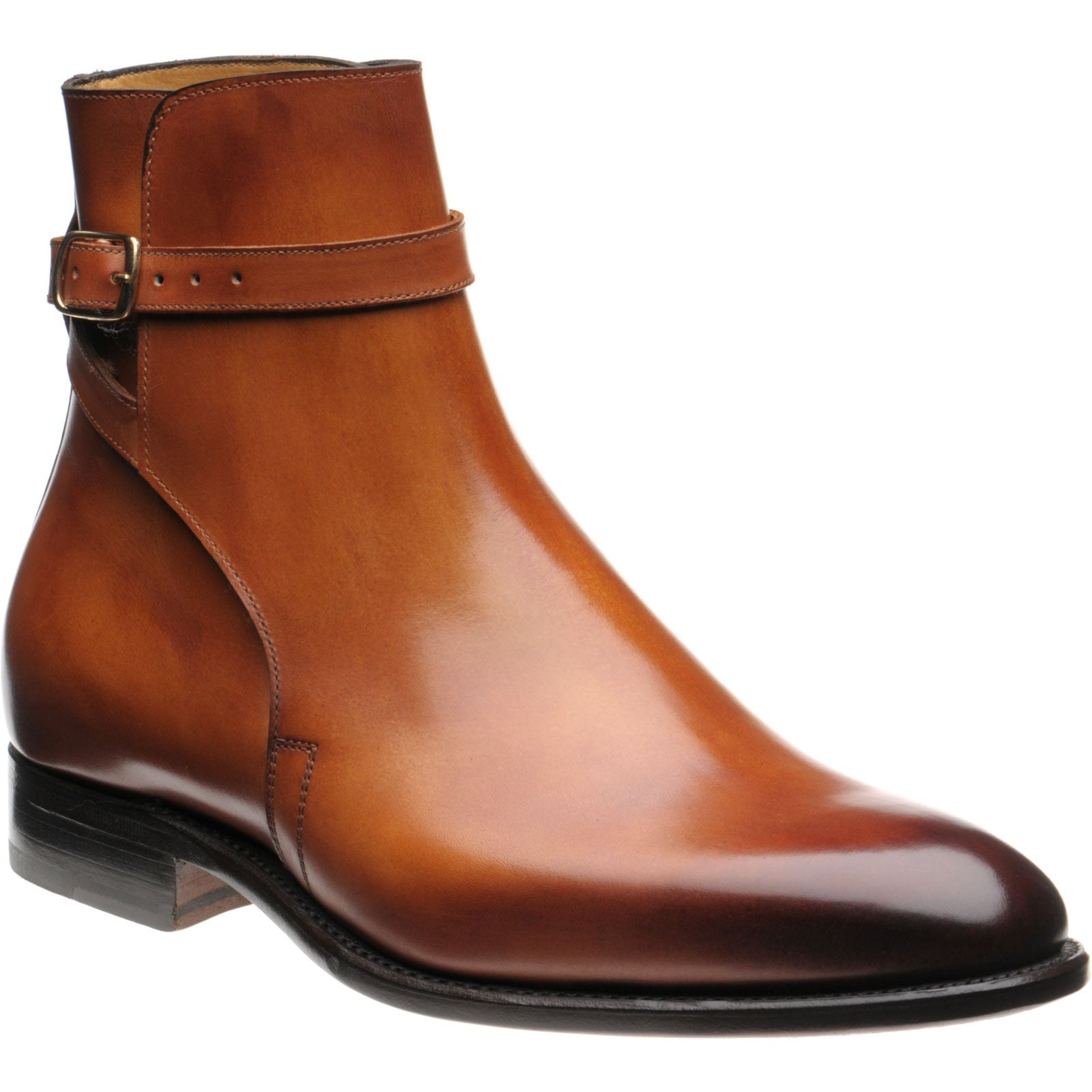 Carlos Santos 4125 mens boots in braga