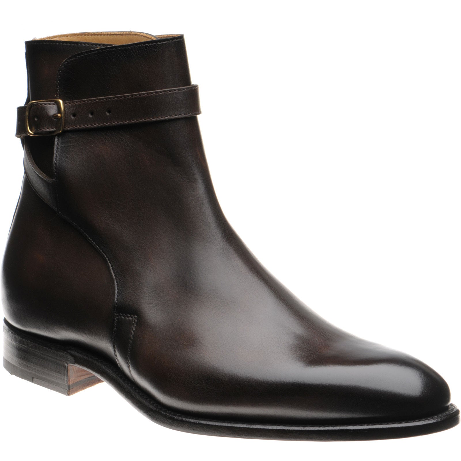 Carlos Santos 4125 mens boots in coimbra