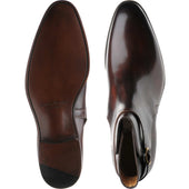 Carlos Santos 4125 mens boots in guimaraes