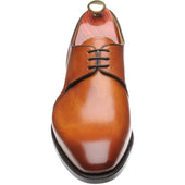 Carlos Santos 7201 mens Derby shoes in braga