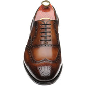 Carlos Santos 7273 mens brogues in algarve