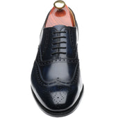 Carlos Santos 7273 mens brogues in norte