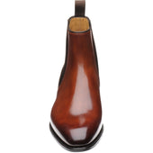 Carlos Santos 7902 mens Chelsea boots in braga