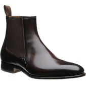 Carlos Santos 7902 mens Chelsea boots in guimaraes (second)